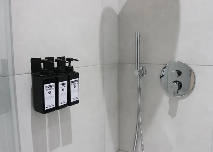 Hotell Battisti 31 Brescia