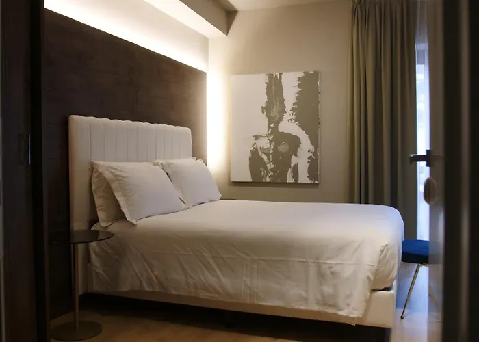 Hotell Battisti 31 Brescia