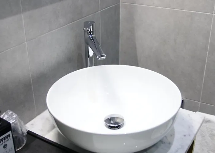 Hotell Battisti 31 Brescia