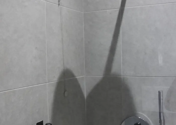 Battisti 31 Hotell Brescia