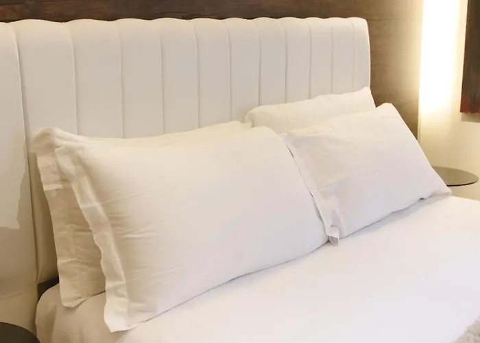 Hotell Battisti 31 3*