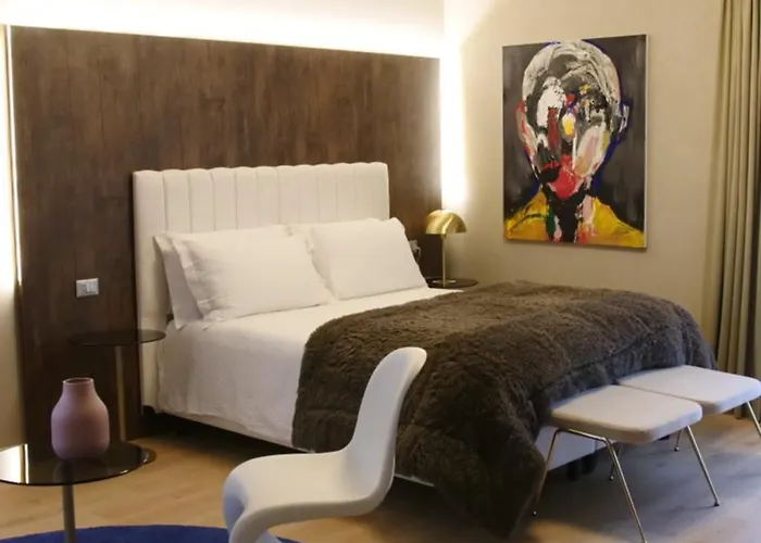 Hotell Battisti 31 3*