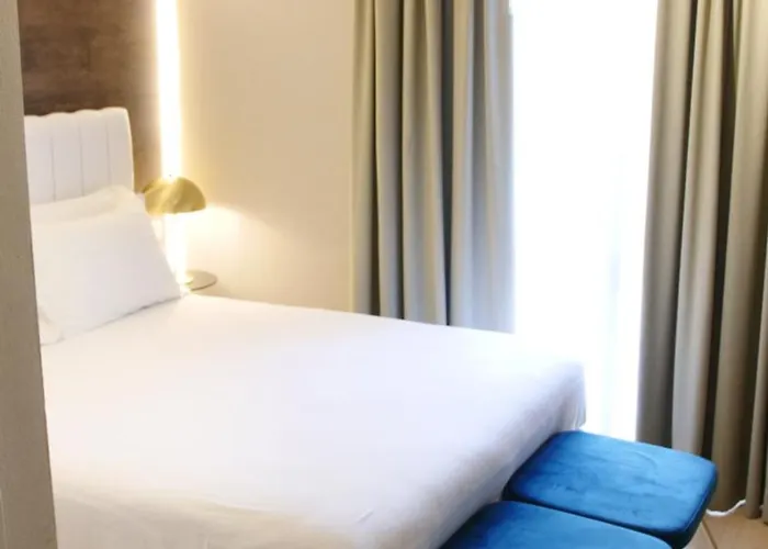 Battisti 31 Hotell 3*