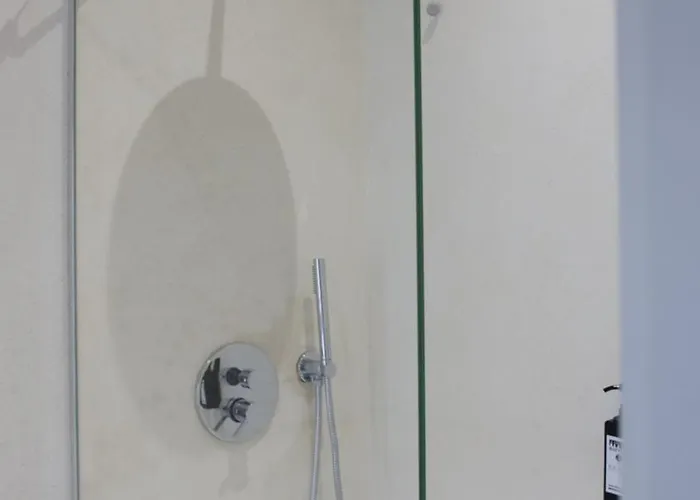 Hotell Battisti 31 Brescia