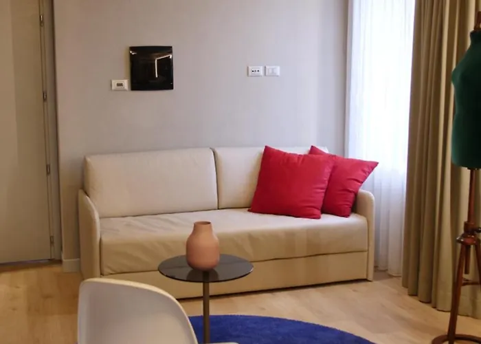 Battisti 31 3* Brescia