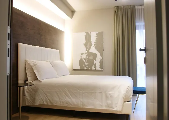 Hotell Battisti 31 Brescia