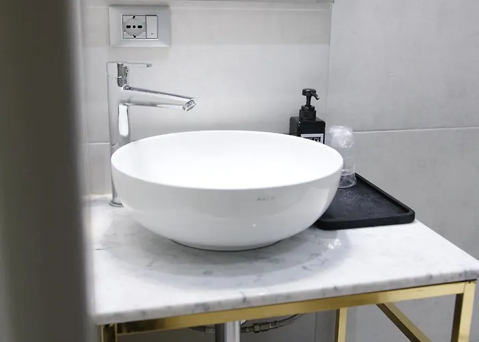 Hotell Battisti 31 Brescia