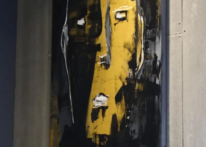 Battisti 31 Hotell 3*