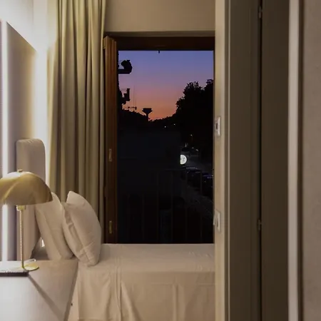 Hotel Battisti 31 Brescia
