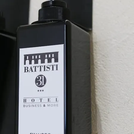Battisti 31 브레시아