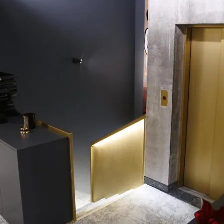 Battisti 31 Hotel Brescia