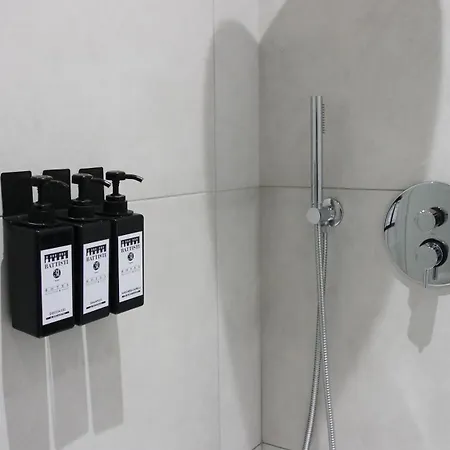 Hotel Battisti 31 Brescia