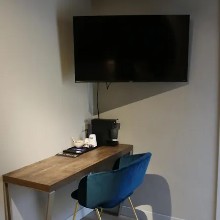 Hotel Battisti 31 3*