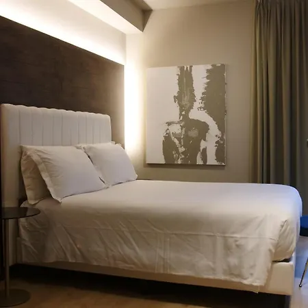 Hotel Battisti 31 Brescia