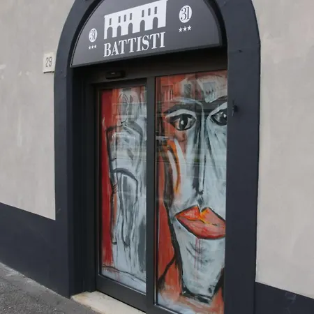 Battisti 31 3*