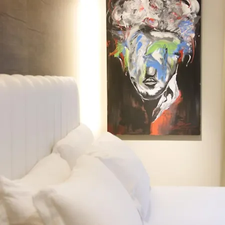 Hotel Battisti 31 Brescia