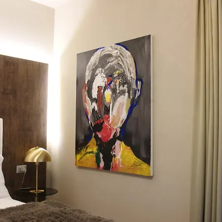 Battisti 31 Hotel Brescia