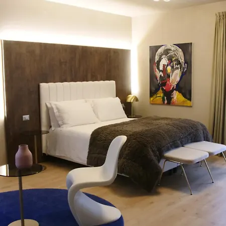 Hotel Battisti 31 3*