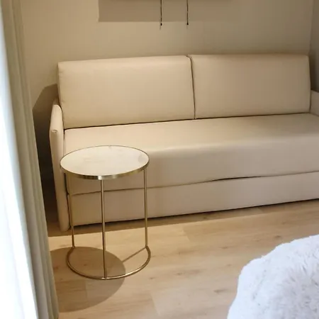 Battisti 31 Hotel 3*