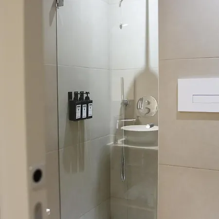 Hotel Battisti 31