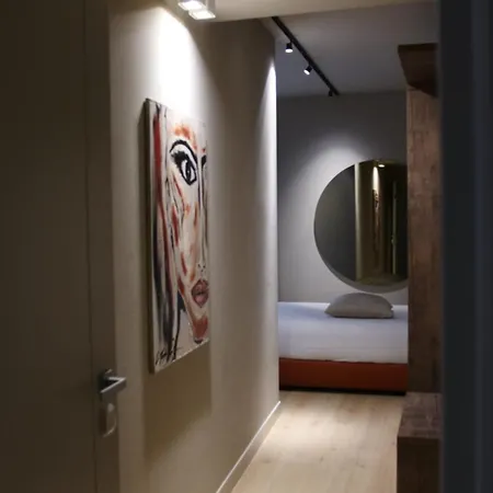 Hotel Battisti 31 Brescia