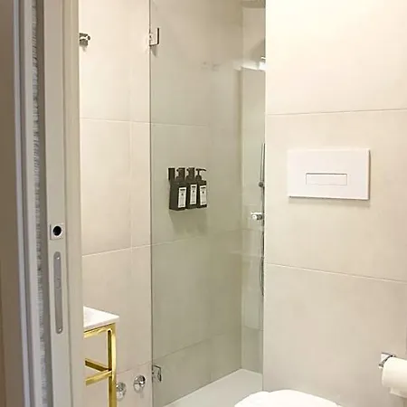 Hotell Battisti 31 3*