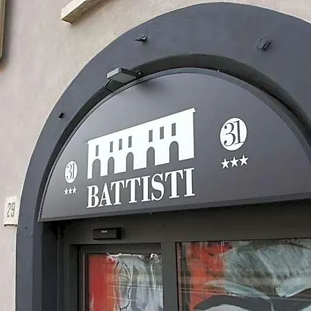 Hotell Battisti 31