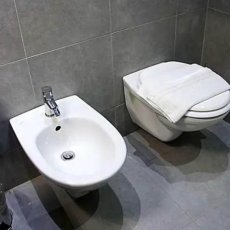 Hotell Battisti 31 3*