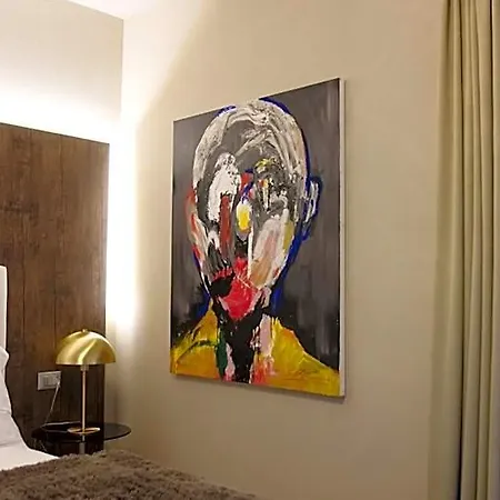 Battisti 31 Hotell 3*