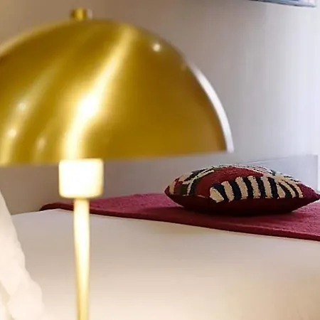 Battisti 31 Hotell