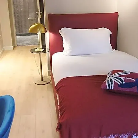 Hotell Battisti 31 3*
