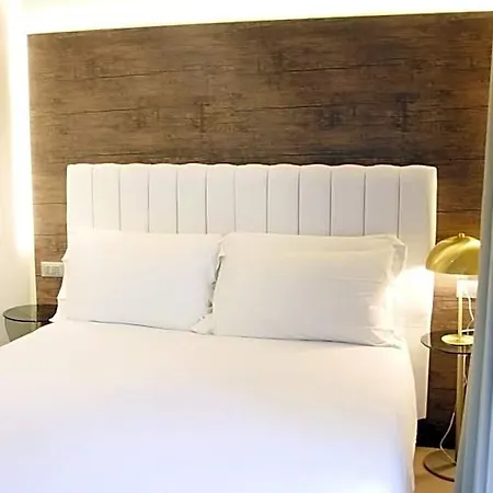 Hotell Battisti 31 3*