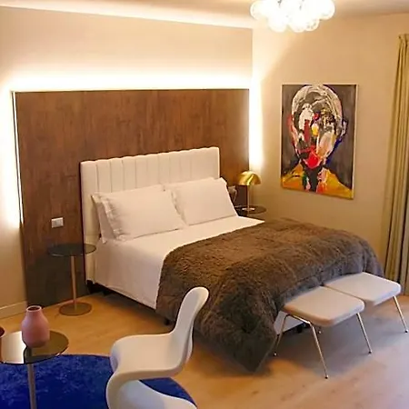 Battisti 31 Hotell 3*