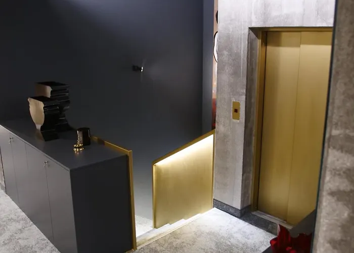 Battisti 31 Hotel Brescia