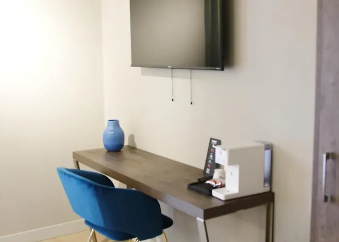 Battisti 31 Hotel Brescia