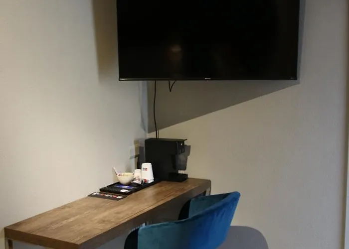 Hotel Battisti 31 3*