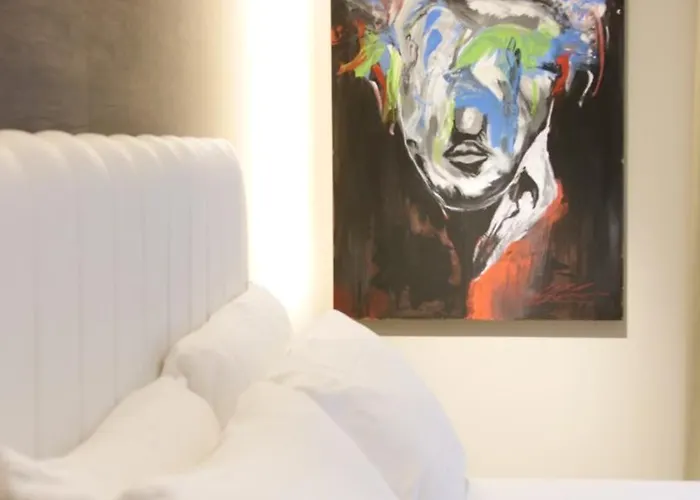 Hotel Battisti 31 Brescia