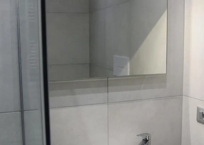 Battisti 31 Hotel Brescia