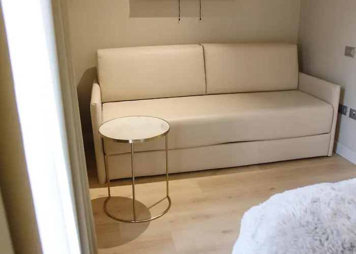 Battisti 31 Hotel 3*