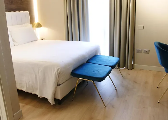 Hotel Battisti 31 3*