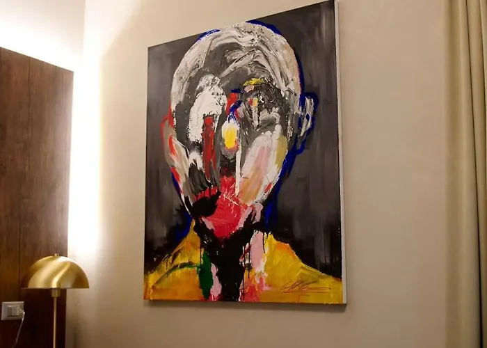 Battisti 31 Hotel 3*