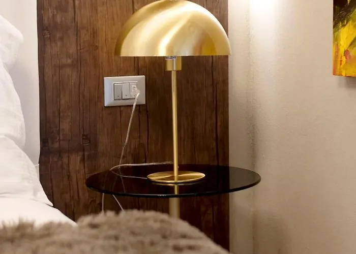 Hotel Battisti 31 3*