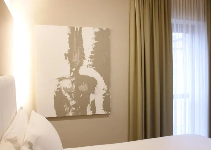 Battisti 31 Hotel 3*