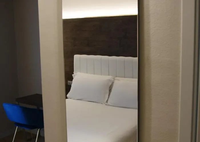 Battisti 31 3* Brescia