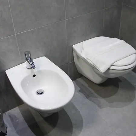 Battisti 31 Hotel Brescia