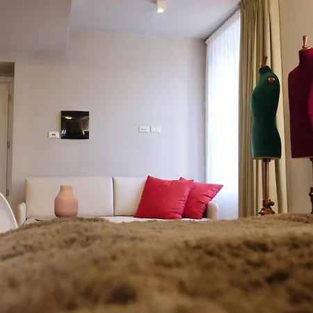 Hotel Battisti 31 Brescia