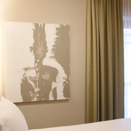 Battisti 31 Hotel 3*