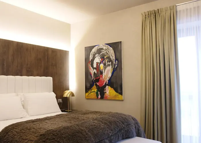 Battisti 31 Hotel 3*