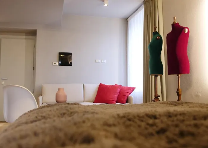 Hotel Battisti 31 Brescia