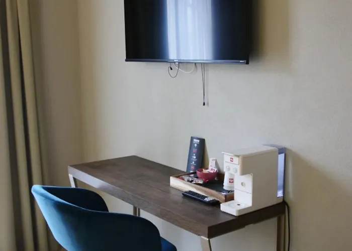 Battisti 31 3* Brescia